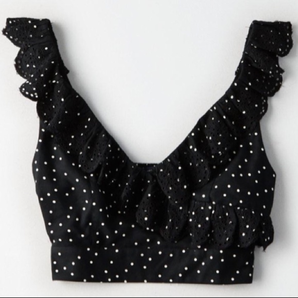 AEO Crop Top